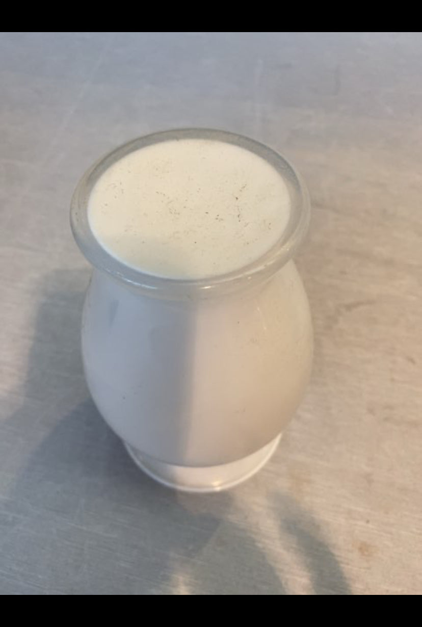 Royal Copenhagen Amfora vase